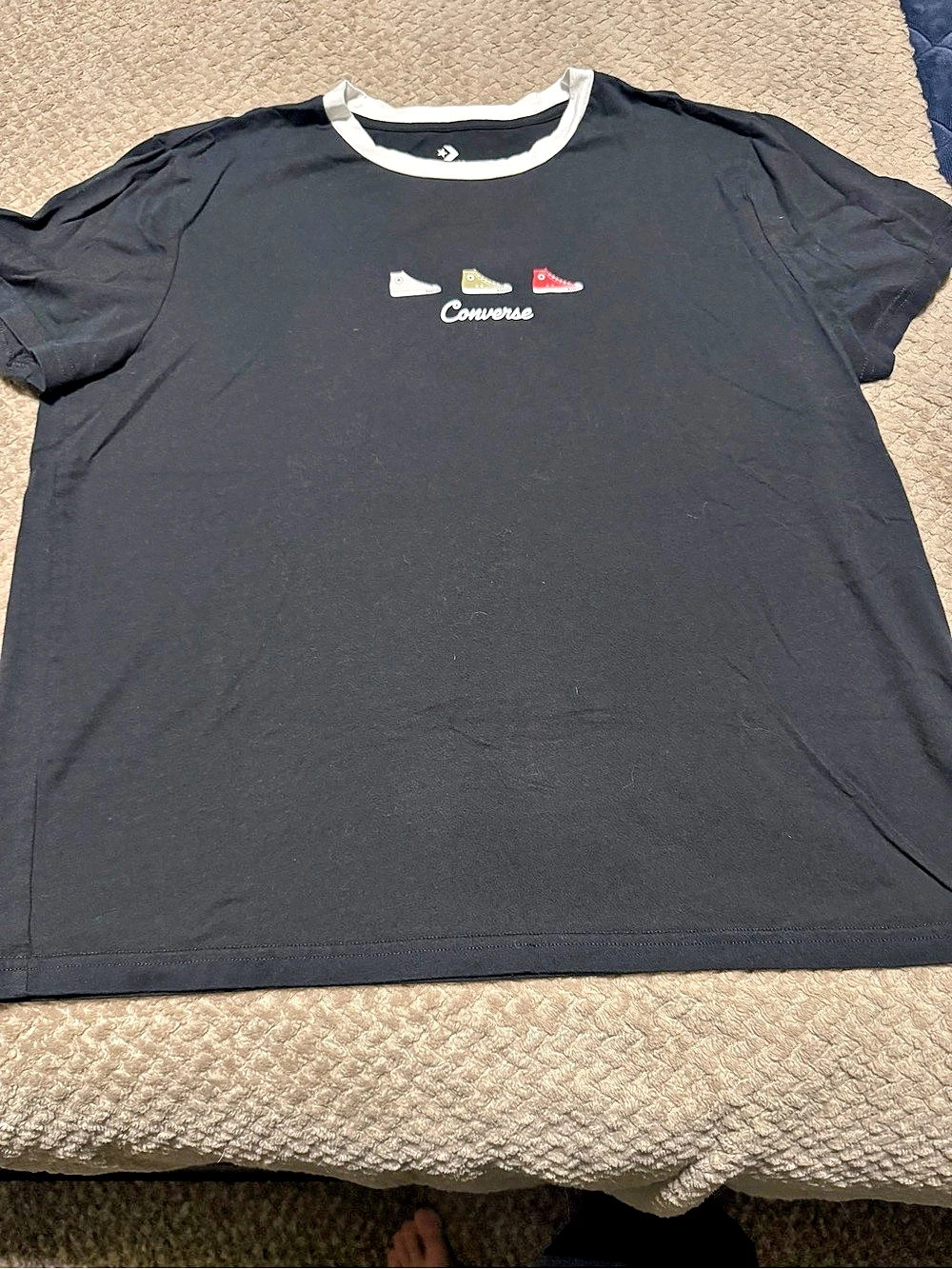 Converse T-shirt